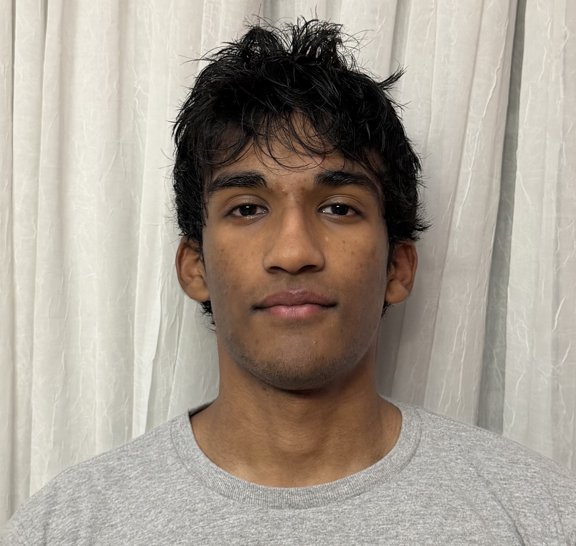 Elijah Mathew