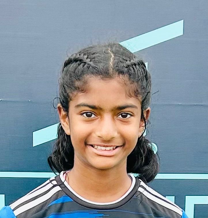Demi-Ni Tali Philipose