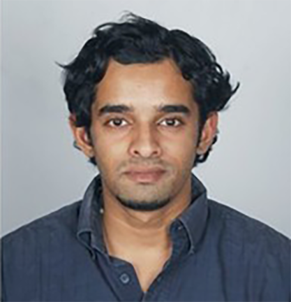 Sunil Mohan