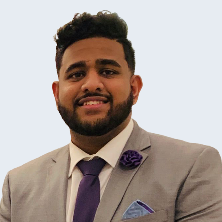 Ashish Thekkedom
