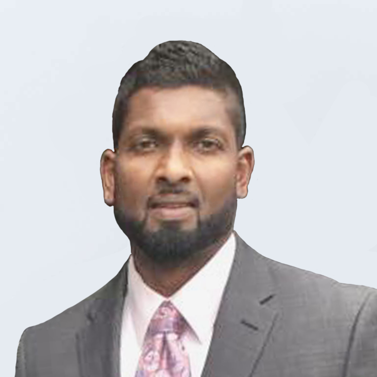 Mathew Varughese