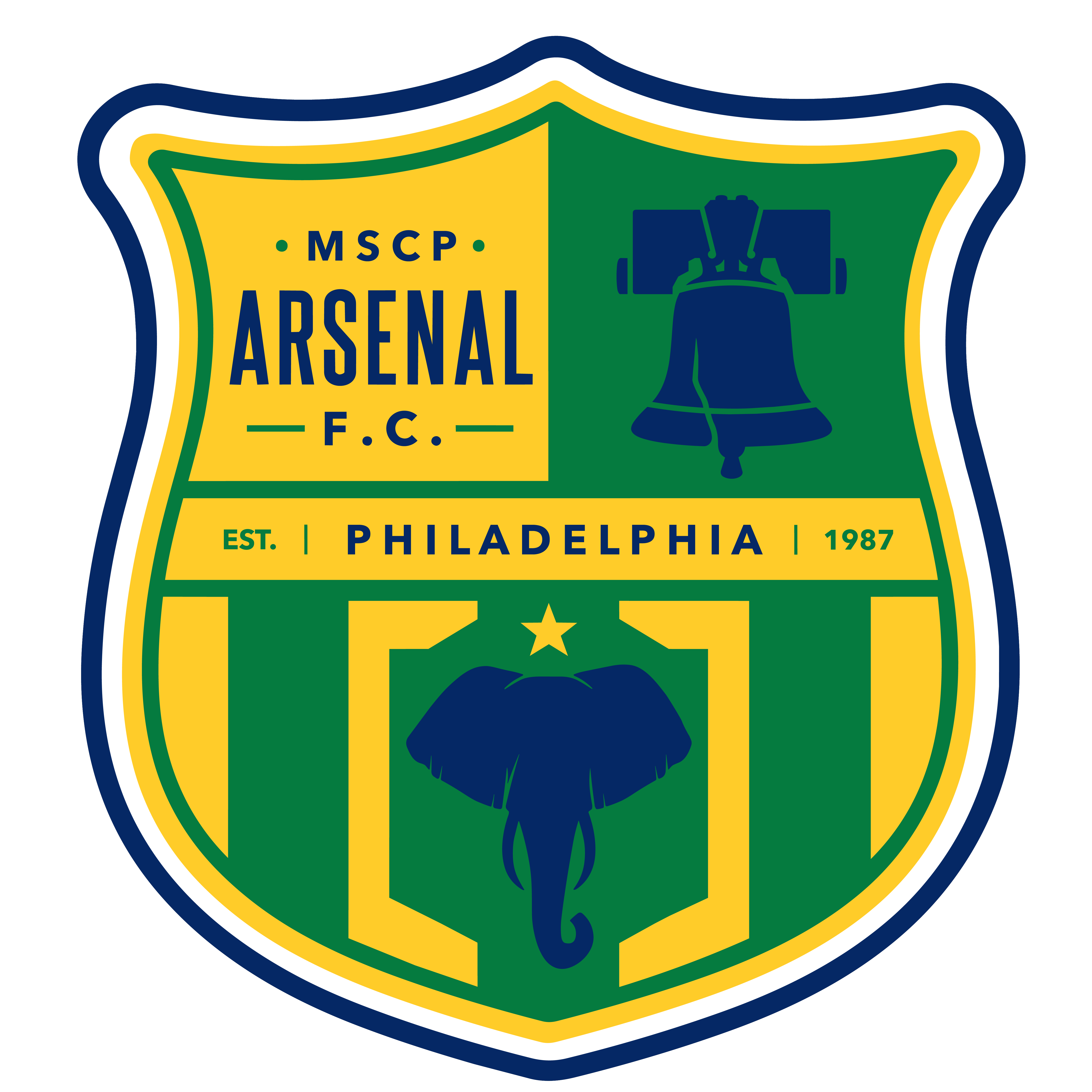 Philadelphia Arsenal F.C.