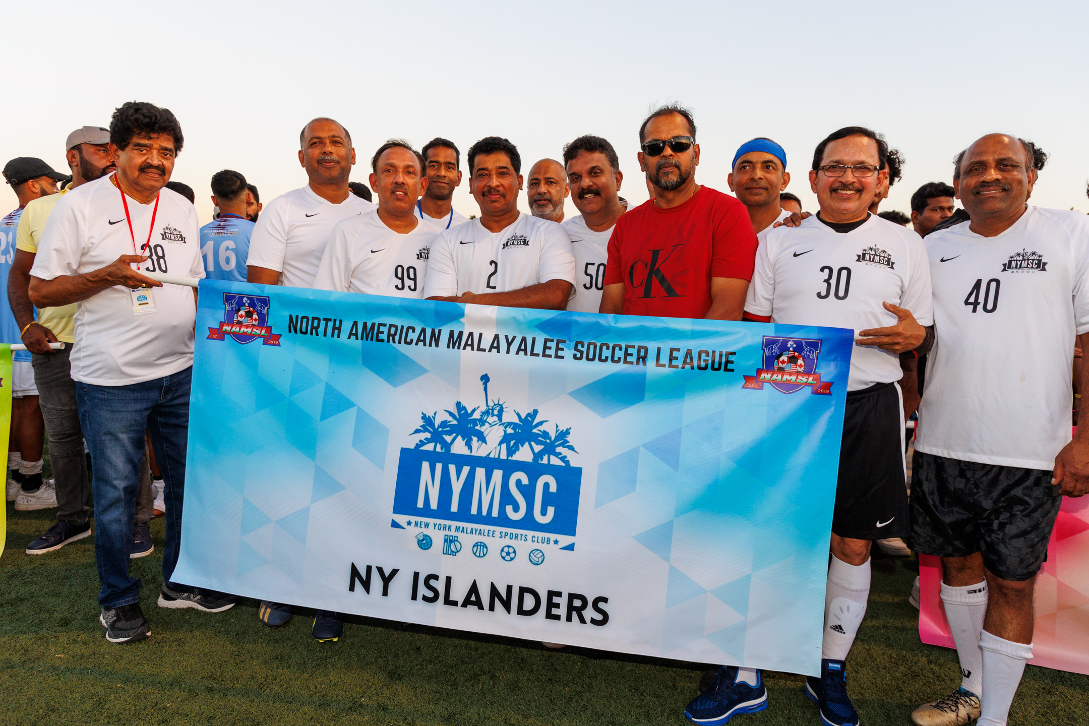 NAMSL 2024