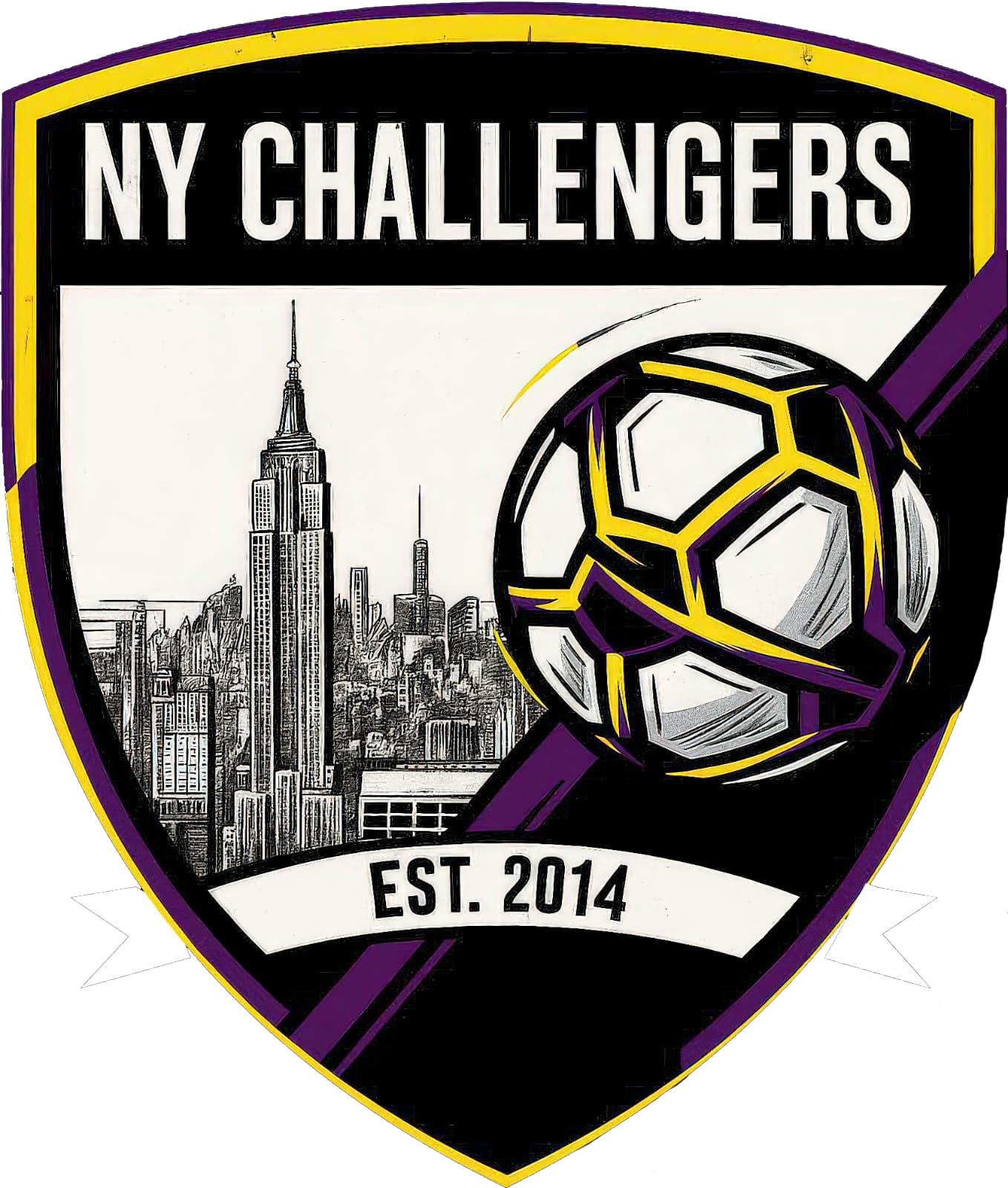 New York Challengers